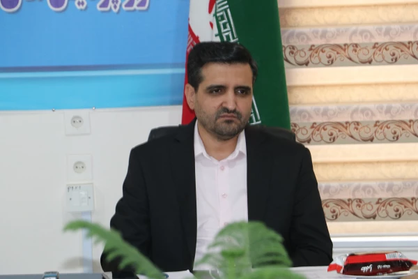 برگزاری جلسه پژوهش استان 7