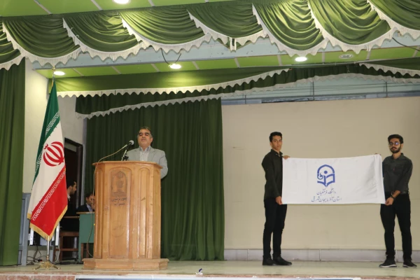 آیین استقیال از نو معلمان واحد سراب آذربایجان شرقی 4