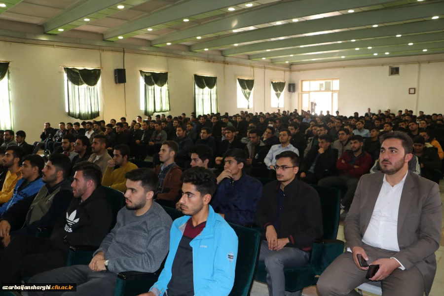 آیین استقیال از نو معلمان واحد سراب آذربایجان شرقی 6