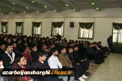 آیین استقیال از نو معلمان واحد سراب آذربایجان شرقی 9