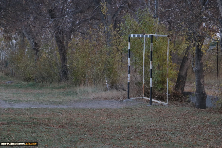 ساختمان شماره 2 پردیس علامه امینی واحد شهرستان سراب
 6