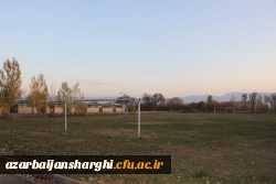 ساختمان شماره 2 پردیس علامه امینی واحد شهرستان سراب
 8