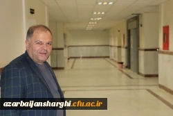 ساختمان شماره 2 پردیس علامه امینی واحد شهرستان سراب
 9