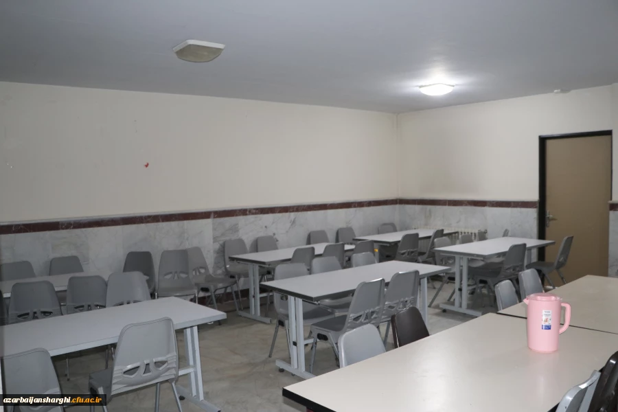 ساختمان شماره 2 پردیس علامه امینی واحد شهرستان سراب
 10