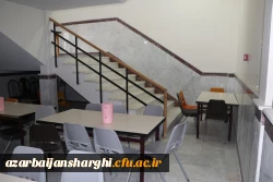 ساختمان شماره 2 پردیس علامه امینی واحد شهرستان سراب
 11