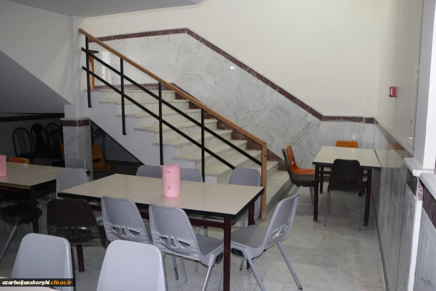 ساختمان شماره 2 پردیس علامه امینی واحد شهرستان سراب
 11