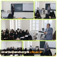 برگزاری کلاسهای مهارت آموزان  دانشگاه فرهنگیان  به روایت تصاویر 2
