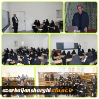 برگزاری کلاسهای مهارت آموزان  دانشگاه فرهنگیان  به روایت تصاویر 6