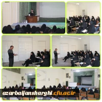برگزاری کلاسهای مهارت آموزان  دانشگاه فرهنگیان  به روایت تصاویر 10