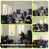 برگزاری کلاسهای مهارت آموزان  دانشگاه فرهنگیان  به روایت تصاویر 11