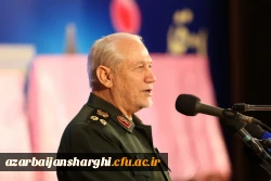 اجلاسیه نهایی کمیته دانشگاهیان کنگره ۱۰ هزار شهید آذربایجان شرقی 3