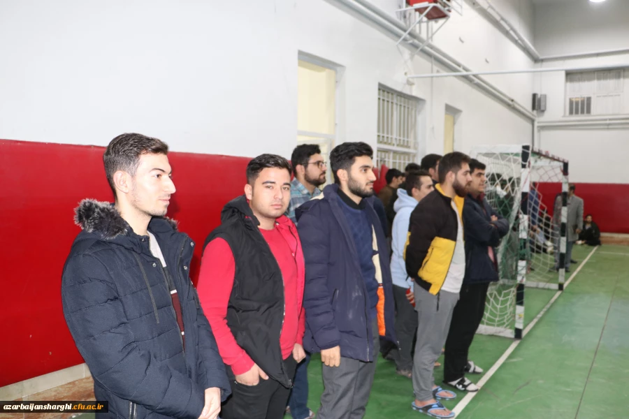 بازدید پنج ساعته هیئت رئیسه دانشگاه فرهنگیان آذربایجان شرقی از سرا های پردیس علامه امینی وشهید مدرس 41