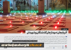 دیدار اعضای گنگره ده هزار شهید آذربایجان شرقی با رهبر معظم انقلاب  5