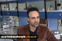 بازدیدو ارزیابی کارگروه تخصصی سازمان مرکزی از آزمایشگاه های  علوم پایه در  دانشگاه فرهنگیان آذربایجان شرقی 20