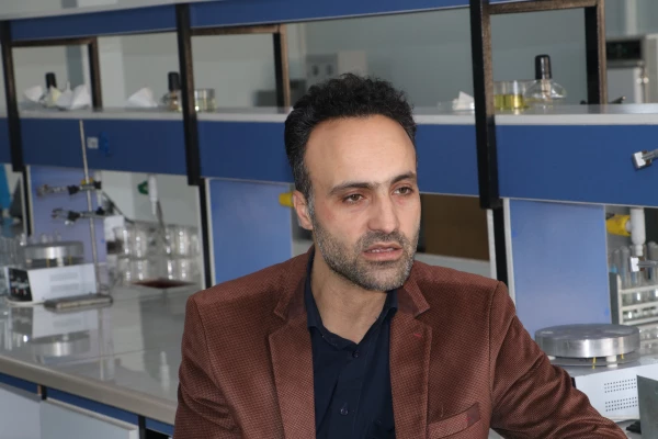 بازدیدو ارزیابی کارگروه تخصصی سازمان مرکزی از آزمایشگاه های  علوم پایه در  دانشگاه فرهنگیان آذربایجان شرقی 20