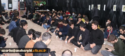 رئیس دانشگاه فرهنگیان استان آذربایجان شرقی:

ایران اسلامی بر قله افتخار به برکت شهدای انقلاب