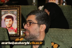 تجلیل از 72 مادر شهید  3