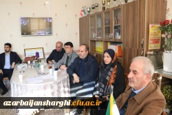 
بازدیداز دوره های توانمندسازی معلمان مدارس غیردولتی در دانشگاه فرهنگیان استان آذربایجان شرقی
 3