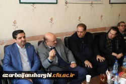 
بازدیداز دوره های توانمندسازی معلمان مدارس غیردولتی در دانشگاه فرهنگیان استان آذربایجان شرقی
 4