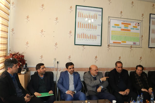 
بازدیداز دوره های توانمندسازی معلمان مدارس غیردولتی در دانشگاه فرهنگیان استان آذربایجان شرقی
 6