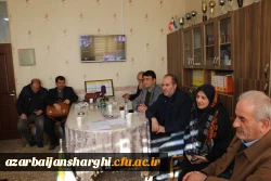 
بازدیداز دوره های توانمندسازی معلمان مدارس غیردولتی در دانشگاه فرهنگیان استان آذربایجان شرقی
 8