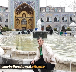 اعلام اسامی پذیرفته شدگان نهایی کد 5، 6 و 7 آزمون سراسری سال 1402 دانشگاه فرهنگیان 3