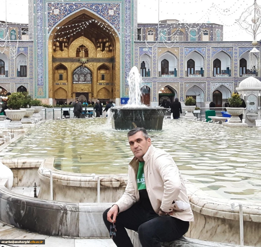 اعلام اسامی پذیرفته شدگان نهایی کد 5، 6 و 7 آزمون سراسری سال 1402 دانشگاه فرهنگیان 3