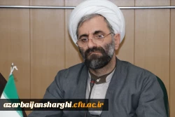 نشست تخصصی انتخاب قوی در دانشگاه فرهنگیان آذربایجان شرقی  11