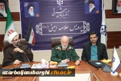 آذربایجانی ها  نقش مهمی در جنگ داشتند و همه ما مدیون مردم و سرداران غیور آذربایجان وتبریزی ها  هستیم 3