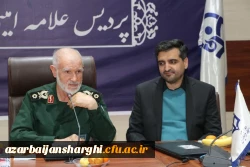 آذربایجانی ها  نقش مهمی در جنگ داشتند و همه ما مدیون مردم و سرداران غیور آذربایجان وتبریزی ها  هستیم 5