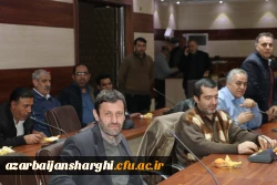 آذربایجانی ها  نقش مهمی در جنگ داشتند و همه ما مدیون مردم و سرداران غیور آذربایجان وتبریزی ها  هستیم 16