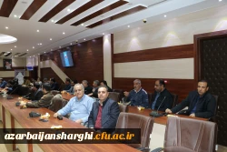 آذربایجانی ها  نقش مهمی در جنگ داشتند و همه ما مدیون مردم و سرداران غیور آذربایجان وتبریزی ها  هستیم 17