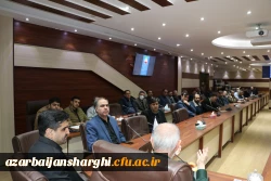 آذربایجانی ها  نقش مهمی در جنگ داشتند و همه ما مدیون مردم و سرداران غیور آذربایجان وتبریزی ها  هستیم 21