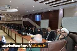 آذربایجانی ها  نقش مهمی در جنگ داشتند و همه ما مدیون مردم و سرداران غیور آذربایجان وتبریزی ها  هستیم 24