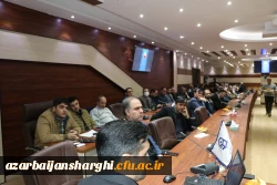 آذربایجانی ها  نقش مهمی در جنگ داشتند و همه ما مدیون مردم و سرداران غیور آذربایجان وتبریزی ها  هستیم 25