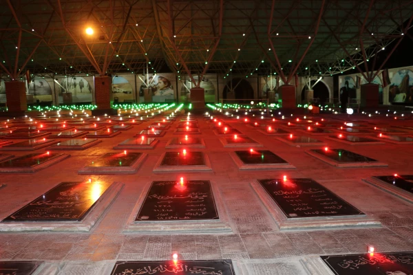 آیین مهمانی لاله ها به مناسبت چهل و پنجمین فجر انقلاب اسلامی ایران 52