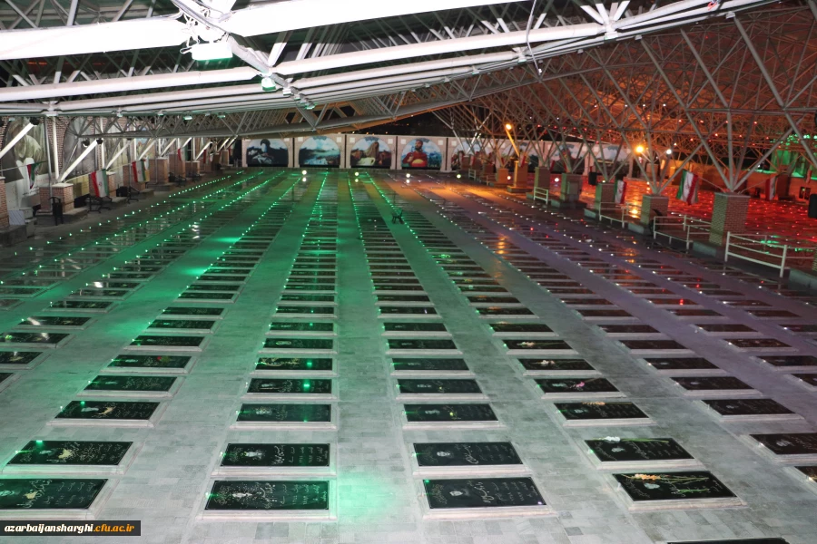 آیین مهمانی لاله ها به مناسبت چهل و پنجمین فجر انقلاب اسلامی ایران 59