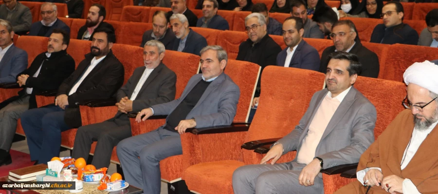 مربیان امور تربیتی در شکلگیری شخصیت دانش آموزان، نقش مهمی دارند 2