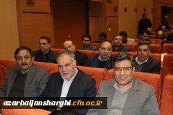 مربیان امور تربیتی در شکل گیری شخصیت دانش آموزان، نقش مهمی دارند 2