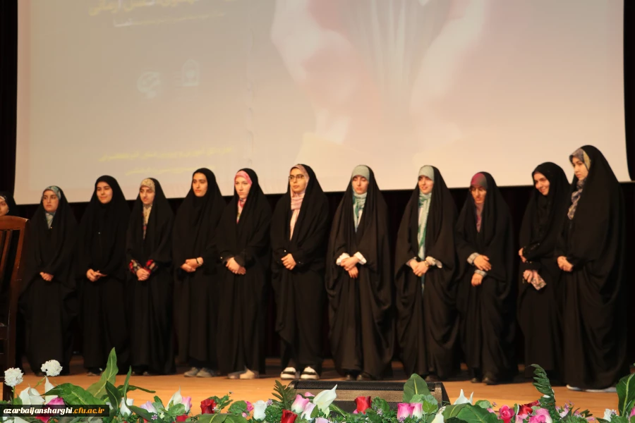 مربیان امور تربیتی در شکل گیری شخصیت دانش آموزان، نقش مهمی دارند 11