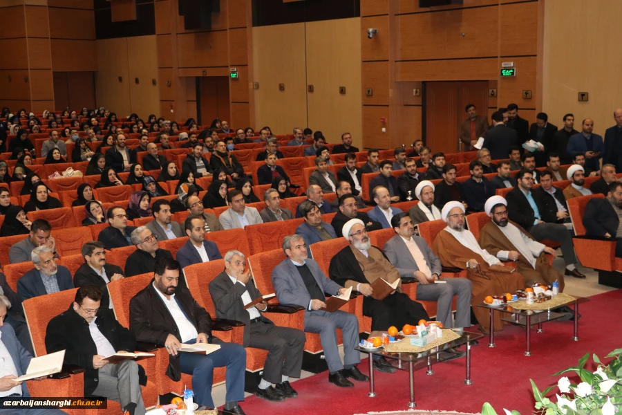 مربیان امور تربیتی در شکل گیری شخصیت دانش آموزان، نقش مهمی دارند 15