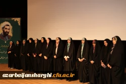 معلمان و مربیان پرورشی، نقش بسیار مهمی در آگاه سازی برای انتخاب اصلح در انتخابات دارند 7