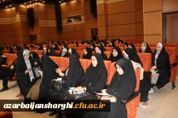 معلمان و مربیان پرورشی، نقش بسیار مهمی در آگاه سازی برای انتخاب اصلح در انتخابات دارند 8