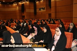 معلمان و مربیان پرورشی، نقش بسیار مهمی در آگاه سازی برای انتخاب اصلح در انتخابات دارند 10