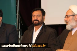 معلمان و مربیان پرورشی، نقش بسیار مهمی در آگاه سازی برای انتخاب اصلح در انتخابات دارند 13