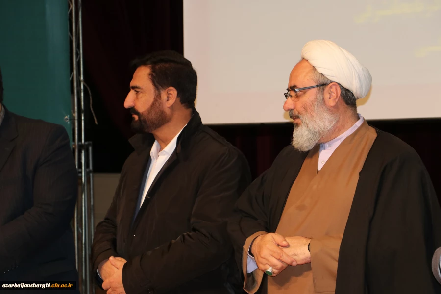 معلمان و مربیان پرورشی، نقش بسیار مهمی در آگاه سازی برای انتخاب اصلح در انتخابات دارند 14