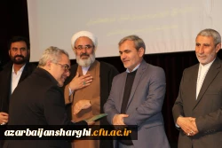 معلمان و مربیان پرورشی، نقش بسیار مهمی در آگاه سازی برای انتخاب اصلح در انتخابات دارند 15