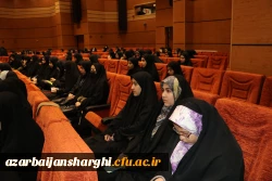 معلمان و مربیان پرورشی، نقش بسیار مهمی در آگاه سازی برای انتخاب اصلح در انتخابات دارند 27