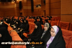 معلمان و مربیان پرورشی، نقش بسیار مهمی در آگاه سازی برای انتخاب اصلح در انتخابات دارند 28