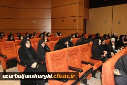 معلمان و مربیان پرورشی، نقش بسیار مهمی در آگاه سازی برای انتخاب اصلح در انتخابات دارند 32